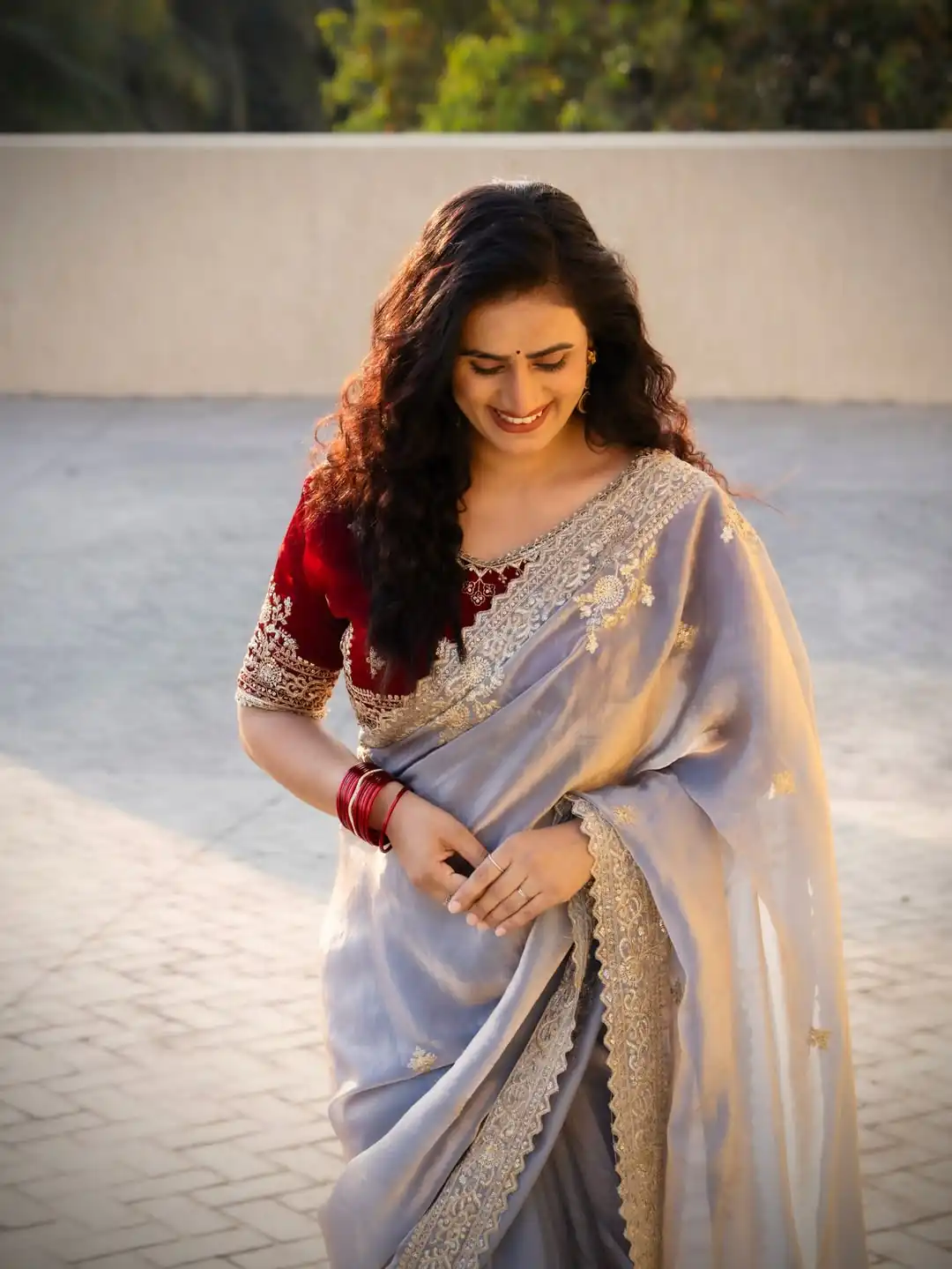 JR 666 Lavender Fendy Satin Saree Perfect for Wedding, Party, Durga Puja, Raksha Bandhan, Sangeet – . Festive Deal ₹1949. Delivery 4-6 Working Days. | Sarees, Bollywood Sarees, Creative Sarees, Designer Sarees, Embroidered Sarees, Ethnic Saree, Modern Digital sarees, Party Wear Sarees