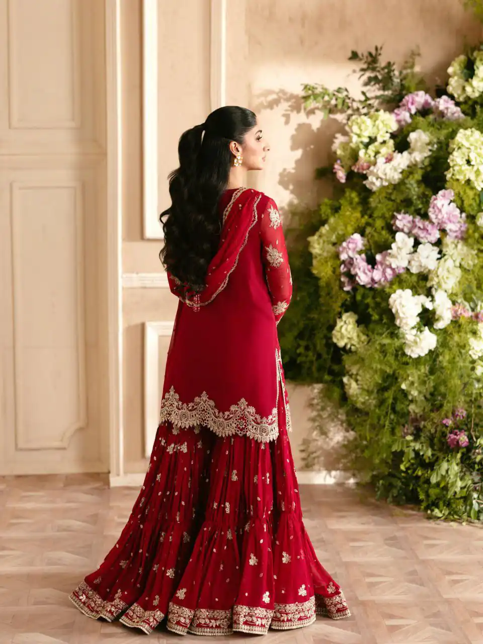 RTC 6032 Red Faux Georgette Salwar Suit Perfect for Wedding, Party, Family Gatherings, Sangeet, Housewarming – . Affordable Price ₹2549. Days | Jump Suits, Salwar suit, Designer Suits, Casual Suits, Creative suits, Palazzo Suits, Party Wear Suits, Patiala Suits, Straight Suits