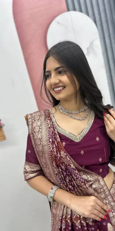 PC 560 Wine in Jacquard Silk Designer Work Lehenga Choli . Introductory Price ₹3249. Delivery 4-6 Working Days. Shop now. | Lehenga, Bollywood Lehenga, Creative Lehenga, Designer Lehenga, Embroidered Lehenga, Party Wear Lehenga