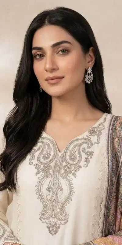 LG 2103 Cream in Star Georgette Embroidery Work Salwar Suit . Introductory Price ₹2449. Delivery 4-6 Working Days. Shop now. | Jump Suits, Salwar suit, Designer Suits, Casual Suits, Creative suits, Palazzo Suits, Party Wear Suits, Patiala Suits, Straight Suits