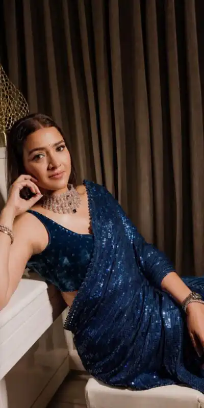 JR 636 Blue Color Georgette Saree with Embroidery Work & Lace Work. Special Price ₹1899. Delivery 4-6 Working Days. Shop now. | Sarees, Bollywood Sarees, Creative Sarees, Designer Sarees, Embroidered Sarees, Ethnic Saree, Modern Digital sarees, Party Wear Sarees