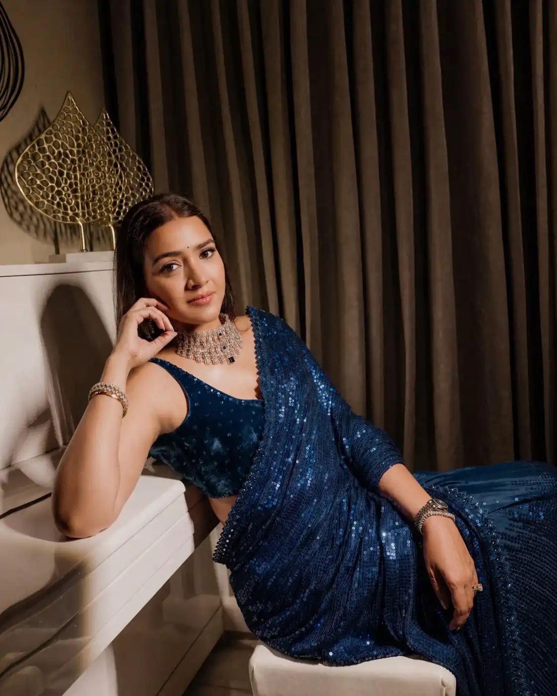 JR 636 Blue Color Georgette Saree with Embroidery Work & Lace Work. Special Price ₹1899. Delivery 4-6 Working Days. Shop now. | Sarees, Bollywood Sarees, Creative Sarees, Designer Sarees, Embroidered Sarees, Ethnic Saree, Modern Digital sarees, Party Wear Sarees