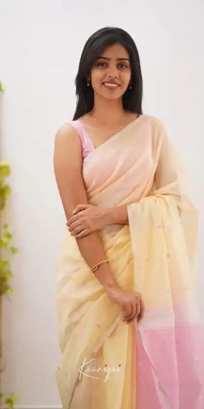 KP 6050 Cream Soft Lilan Slab Saree Perfect for Wedding, Party, Lohri, Durga Puja, Pongal – . Get it for ₹1299. Delivery 4-6 Working Days. Shop now. | Sarees, Bollywood Sarees, Creative Sarees, Designer Sarees, Embroidered Sarees, Ethnic Saree, Modern Digital sarees, Party Wear Sarees