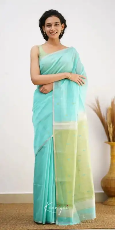 KP 6050 Sky Blue Soft Lilan Slab Saree Perfect for Wedding, Party, Lohri, Durga Puja, Pongal – . Get it for ₹1299. Delivery 4-6 Working Days. Shop now. | Sarees, Bollywood Sarees, Creative Sarees, Designer Sarees, Embroidered Sarees, Ethnic Saree, Modern Digital sarees, Party Wear Sarees