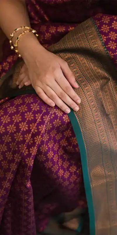 KPR 220 Maroon Soft Lichi Silk Saree Perfect for Wedding, Party, Reception, Diwali, Ethnic Day – . Affordable Price ₹1449. Delivery 4-6 Working Days. | Sarees, Bollywood Sarees, Creative Sarees, Designer Sarees, Embroidered Sarees, Ethnic Saree, Modern Digital sarees, Party Wear Sarees