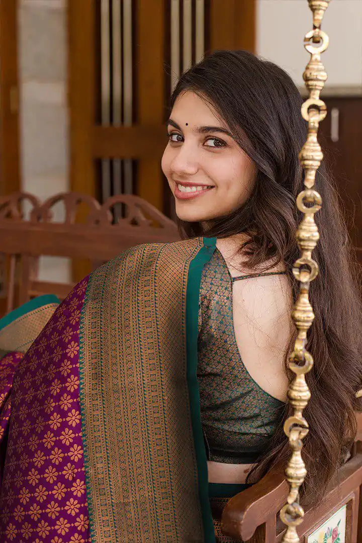 KPR 220 Maroon Soft Lichi Silk Saree Perfect for Wedding, Party, Reception, Diwali, Ethnic Day – . Affordable Price ₹1449. Delivery 4-6 Working Days. | Sarees, Bollywood Sarees, Creative Sarees, Designer Sarees, Embroidered Sarees, Ethnic Saree, Modern Digital sarees, Party Wear Sarees