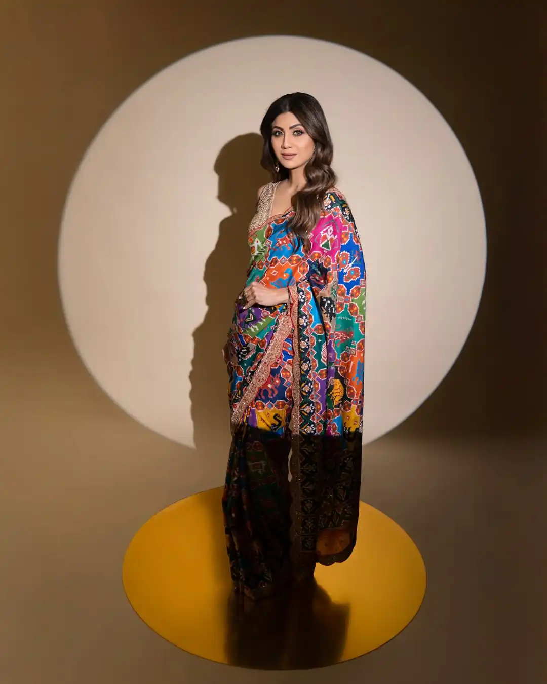 DF 3480 Multi Color Georgette Saree with Embroidery Work & Sequins Work. Best Price ₹1999. Delivery 4-6 Working Days. Shop now. | Sarees, Bollywood Sarees, Creative Sarees, Designer Sarees, Embroidered Sarees, Ethnic Saree, Modern Digital sarees, Party Wear Sarees