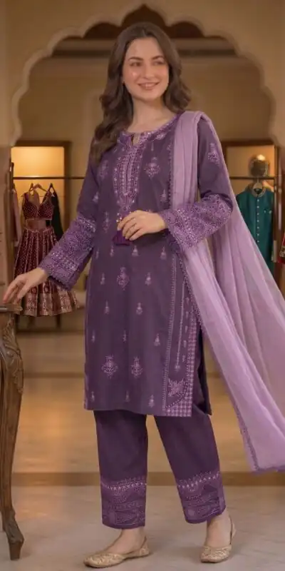 BE 465 Purple in Faux Georgette Mirror Embroidery Work Salwar Suit . Best Price ₹1999. Delivery 4-6 Working Days. Shop now. | Jump Suits, Salwar suit, Designer Suits, Casual Suits, Creative suits, Palazzo Suits, Party Wear Suits, Patiala Suits, Straight Suits