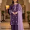 BE 465 Purple in Faux Georgette Mirror Embroidery Work Salwar Suit . Best Price ₹1999. Delivery 4-6 Working Days. Shop now. | Jump Suits, Salwar suit, Designer Suits, Casual Suits, Creative suits, Palazzo Suits, Party Wear Suits, Patiala Suits, Straight Suits