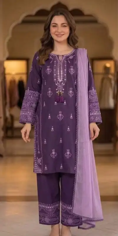 BE 465 Purple in Faux Georgette Mirror Embroidery Work Salwar Suit . Best Price ₹1999. Delivery 4-6 Working Days. Shop now. | Jump Suits, Salwar suit, Designer Suits, Casual Suits, Creative suits, Palazzo Suits, Party Wear Suits, Patiala Suits, Straight Suits