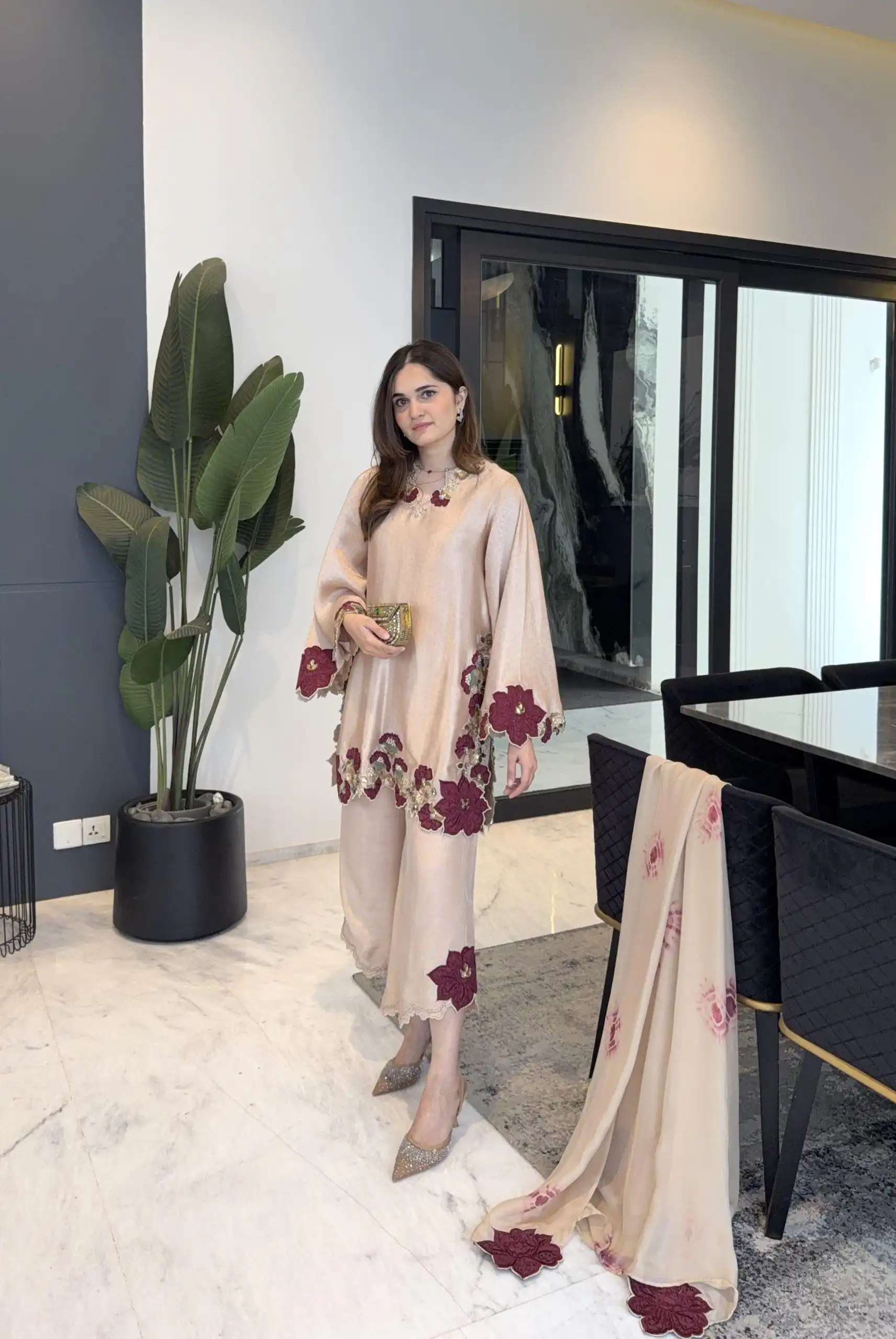 ZSR 3171 Light Pink Color Roman Silk Salwar Suit with Embroidery Work. Available at ₹2449 only. Delivery 4-6 Working Days. Shop now. | Jump Suits, Salwar suit, Designer Suits, Casual Suits, Creative suits, Palazzo Suits, Party Wear Suits, Patiala Suits, Straight Suits