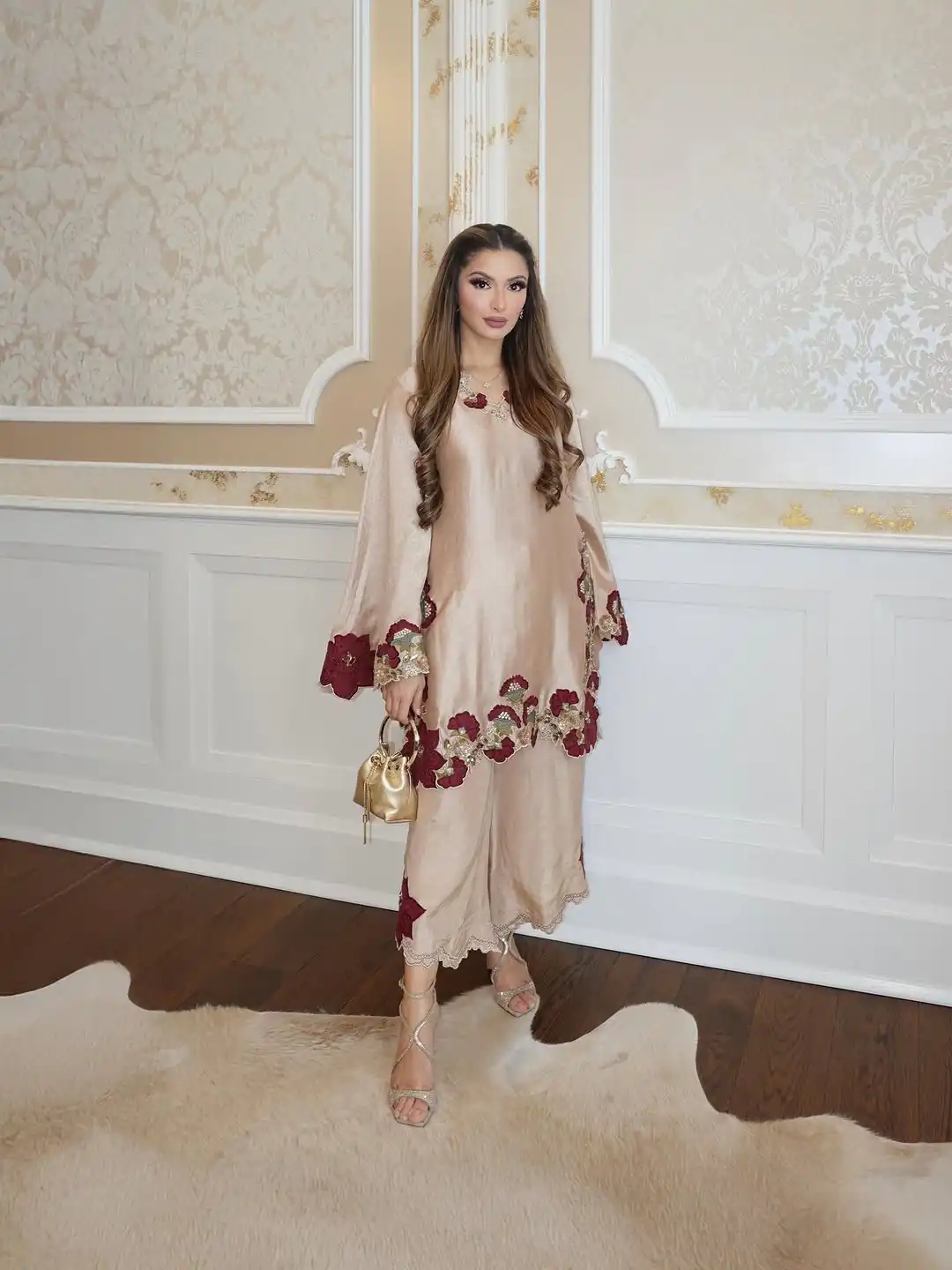 ZSR 3171 Light Pink Color Roman Silk Salwar Suit with Embroidery Work. Available at ₹2449 only. Delivery 4-6 Working Days. Shop now. | Jump Suits, Salwar suit, Designer Suits, Casual Suits, Creative suits, Palazzo Suits, Party Wear Suits, Patiala Suits, Straight Suits