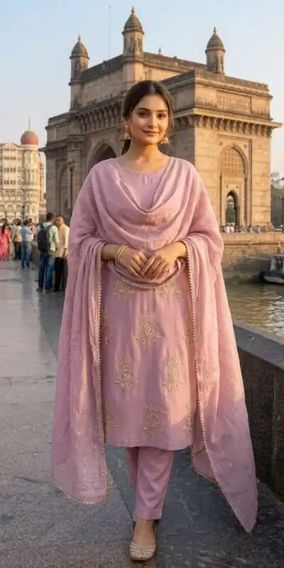 BE 476 Baby Pink Chinon Salwar Suit Perfect for Wedding, Party, Lohri, Eid, Holi – . Affordable Price ₹1899. Delivery 4-6 Working Days. Shop now. | Jump Suits, Salwar suit, Designer Suits, Casual Suits, Creative suits, Palazzo Suits, Party Wear Suits, Patiala Suits, Straight Suits