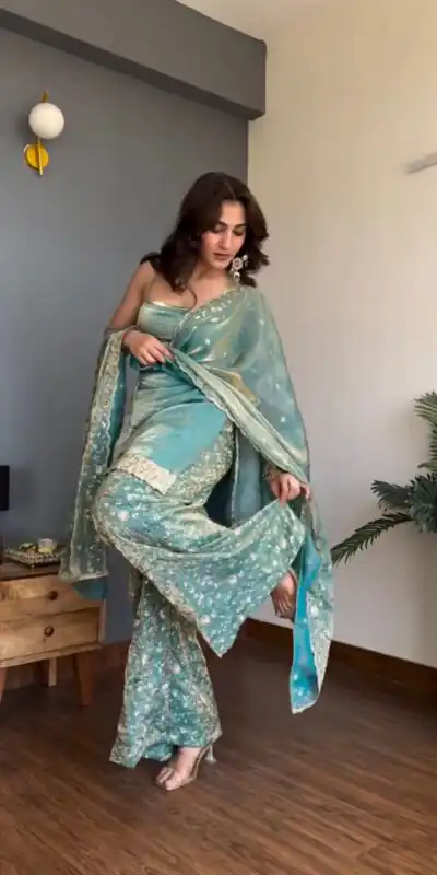 RTC 5995 Blue Salwar Suit Perfect for Wedding, Party, Baisakhi, Haldi, Ethnic Day –. Special Price ₹2149. Delivery 4-6 Working Days. Shop now. | Jump Suits, Salwar suit, Designer Suits, Casual Suits, Creative suits, Palazzo Suits, Party Wear Suits, Patiala Suits, Straight Suits