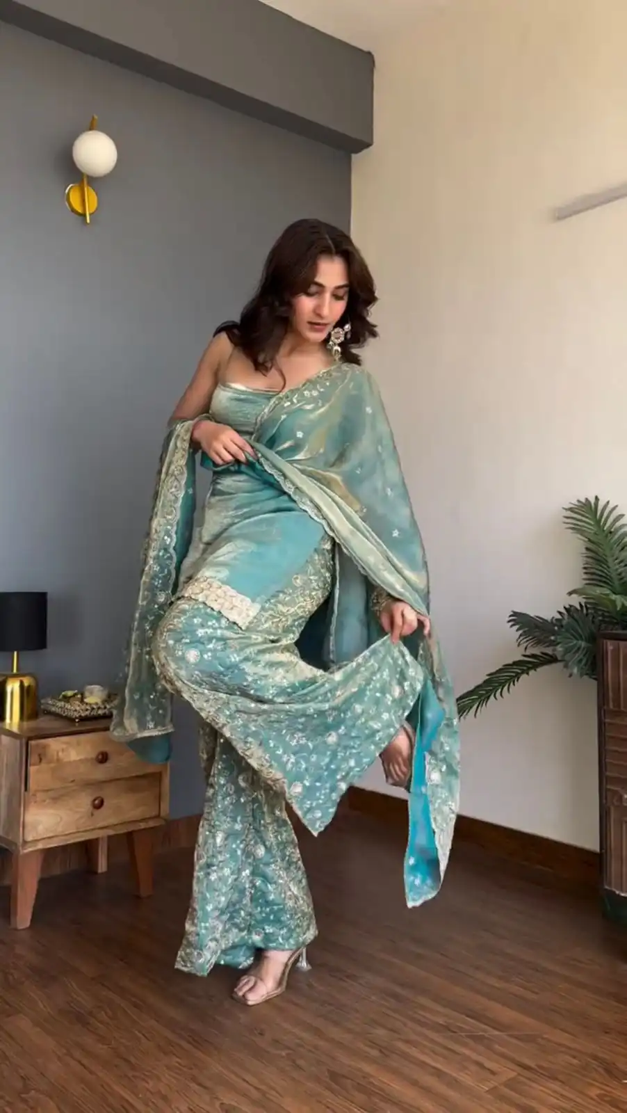 RTC 5995 Blue Salwar Suit Perfect for Wedding, Party, Baisakhi, Haldi, Ethnic Day –. Special Price ₹2149. Delivery 4-6 Working Days. Shop now. | Jump Suits, Salwar suit, Designer Suits, Casual Suits, Creative suits, Palazzo Suits, Party Wear Suits, Patiala Suits, Straight Suits