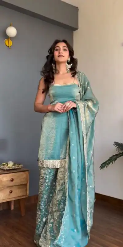 RTC 5995 Blue Salwar Suit Perfect for Wedding, Party, Baisakhi, Haldi, Ethnic Day –. Special Price ₹2149. Delivery 4-6 Working Days. Shop now. | Jump Suits, Salwar suit, Designer Suits, Casual Suits, Creative suits, Palazzo Suits, Party Wear Suits, Patiala Suits, Straight Suits