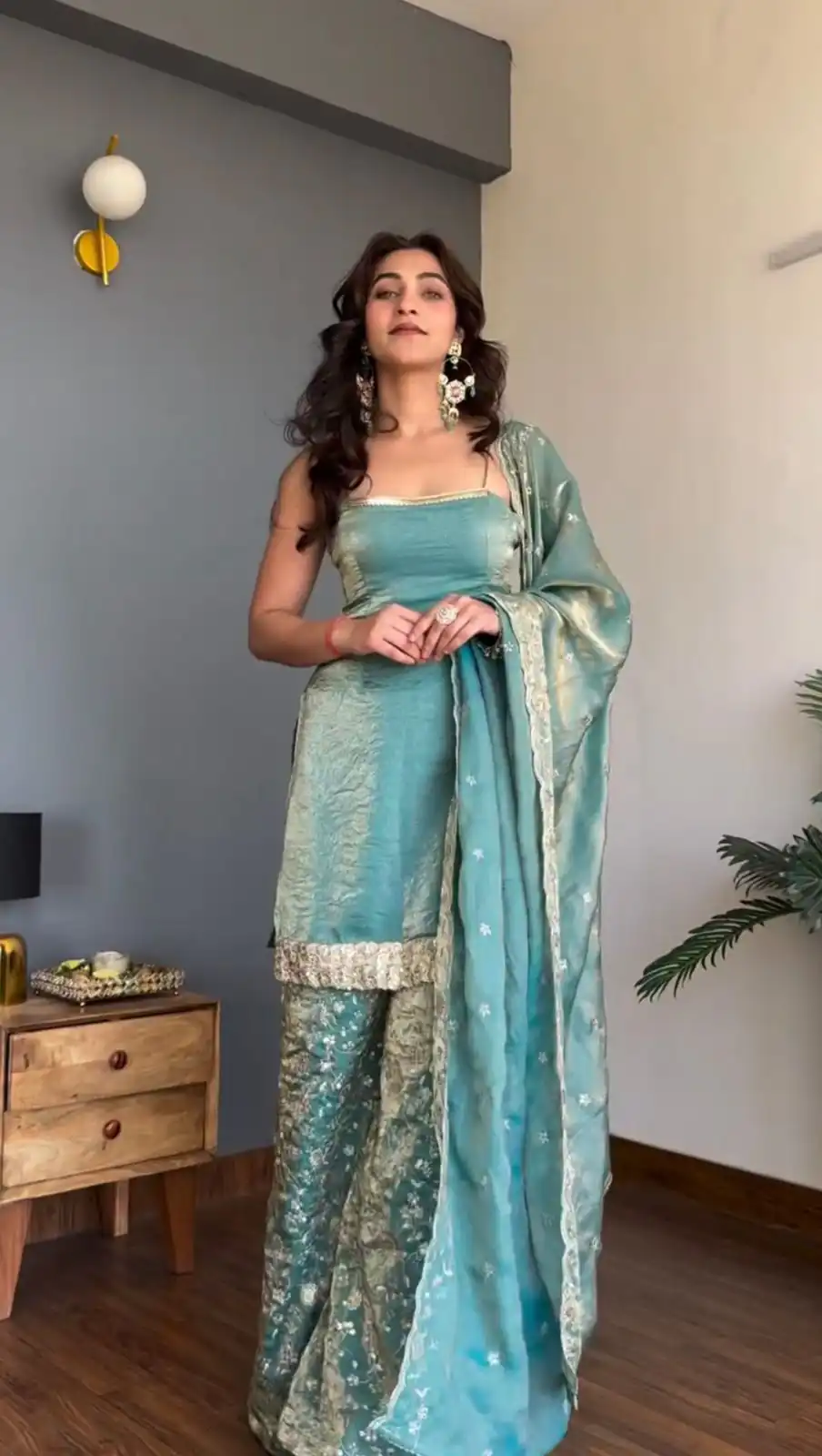 RTC 5995 Blue Salwar Suit Perfect for Wedding, Party, Baisakhi, Haldi, Ethnic Day –. Special Price ₹2149. Delivery 4-6 Working Days. Shop now. | Jump Suits, Salwar suit, Designer Suits, Casual Suits, Creative suits, Palazzo Suits, Party Wear Suits, Patiala Suits, Straight Suits