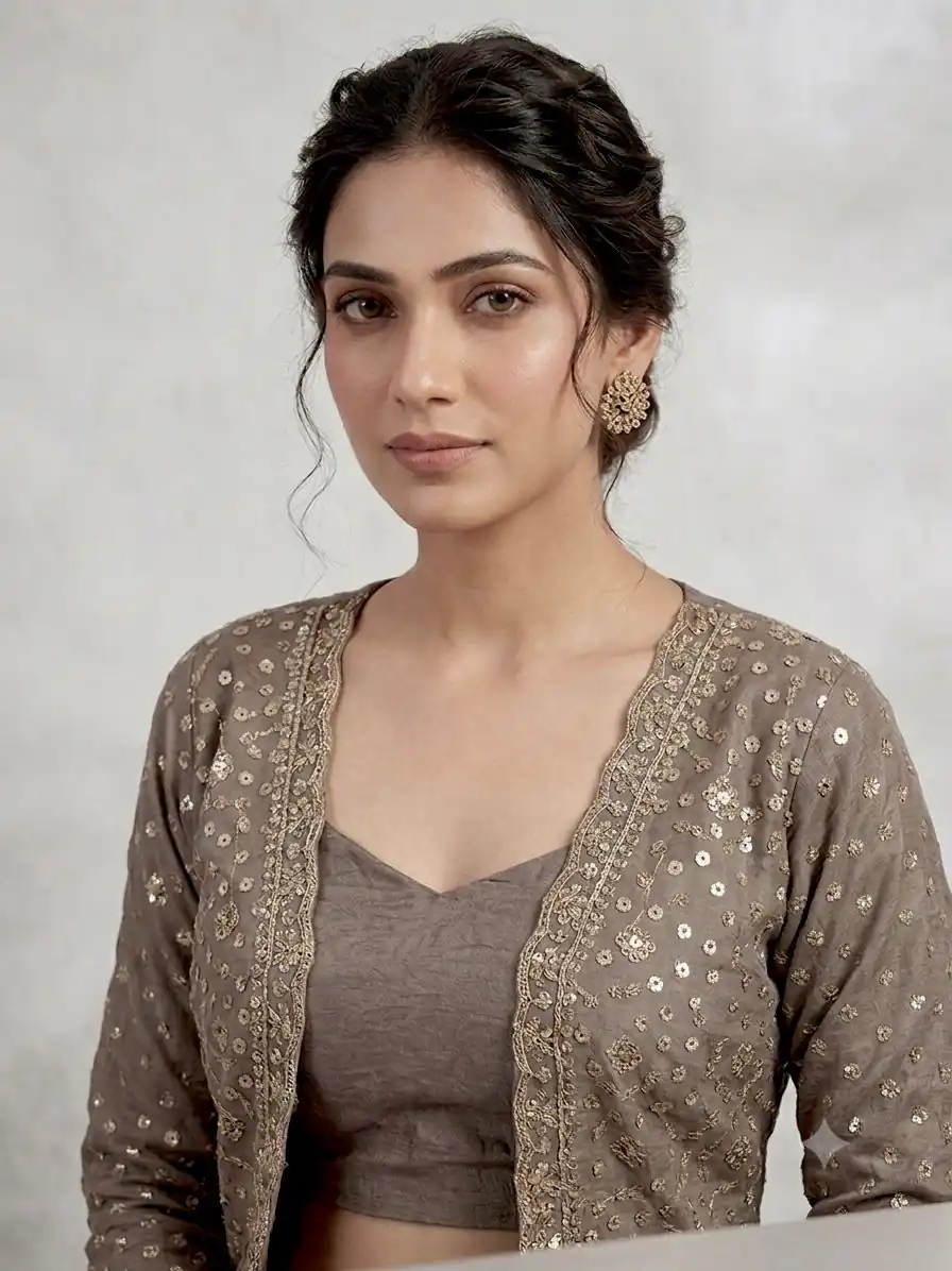 LG 2112 Brown Chinon Salwar Suit Perfect for Wedding, Party, Lohri, Eid, Holi – . Affordable Price ₹1049. Delivery 4-6 Working Days. Shop now. | Jump Suits, Salwar suit, Designer Suits, Casual Suits, Creative suits, Palazzo Suits, Party Wear Suits, Patiala Suits, Straight Suits