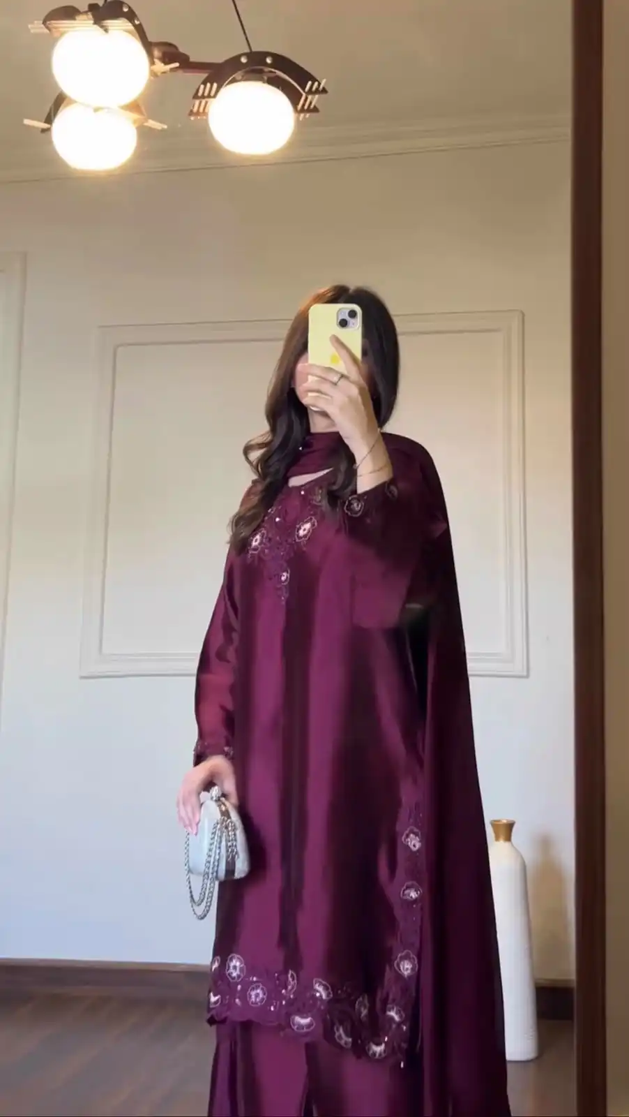 KD 1623 Wine American Silk Salwar Suit Perfect for Wedding, Party, Onam, Family Gatherings, Baisakhi – . Affordable Price ₹1999. Delivery 4-6 Working Days | Jump Suits, Salwar suit, Designer Suits, Casual Suits, Creative suits, Palazzo Suits, Party Wear Suits, Patiala Suits, Straight Suits