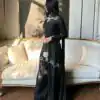 NF 1270 Black Natural Crep Salwar Suit Brown with Embroidery Work. Exclusive Offer ₹1899. Delivery 4-6 Working Days. Shop now. | Jump Suits, Salwar suit, Designer Suits, Casual Suits, Creative suits, Palazzo Suits, Party Wear Suits, Patiala Suits, Straight Suits