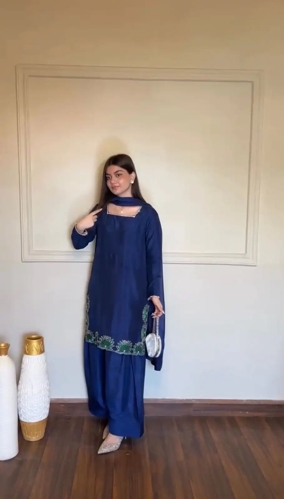 KD 1620 Blue American Silk Salwar Suit Perfect for Wedding, Party, Onam, Family Gatherings, Baisakhi – . Affordable Price ₹1849. Delivery 4-6 Working Days | Jump Suits, Salwar suit, Designer Suits, Casual Suits, Creative suits, Palazzo Suits, Party Wear Suits, Patiala Suits, Straight Suits