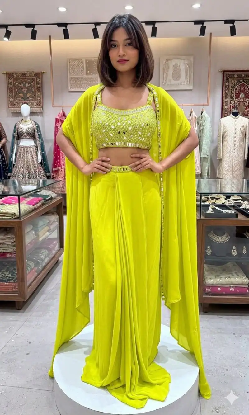 LG 2110 Lime Green Franch Crape Salwar Suit Perfect for Wedding, Party, Sangeet, Makar Sankranti, Baby Shower . Grab it for ₹1949. Delivery 4-6 Working Days | Jump Suits, Salwar suit, Designer Suits, Casual Suits, Creative suits, Palazzo Suits, Party Wear Suits, Patiala Suits, Straight Suits