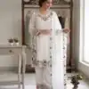 LG 2105 Pink Fox Georgette Salwar Suit With Embroidery Work. Affordable Price ₹2049. Delivery 4-6 Working Days. Shop now. | Jump Suits, Salwar suit, Designer Suits, Casual Suits, Creative suits, Palazzo Suits, Party Wear Suits, Patiala Suits, Straight Suits