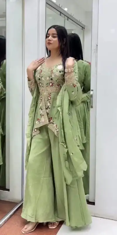 LG 2051 Pista in Rangoli Silk Embroidery Work Salwar Suit . Introductory Price ₹2549. Delivery 4-6 Working Days. Shop now. | Jump Suits, Salwar suit, Designer Suits, Casual Suits, Creative suits, Palazzo Suits, Party Wear Suits, Patiala Suits, Straight Suits