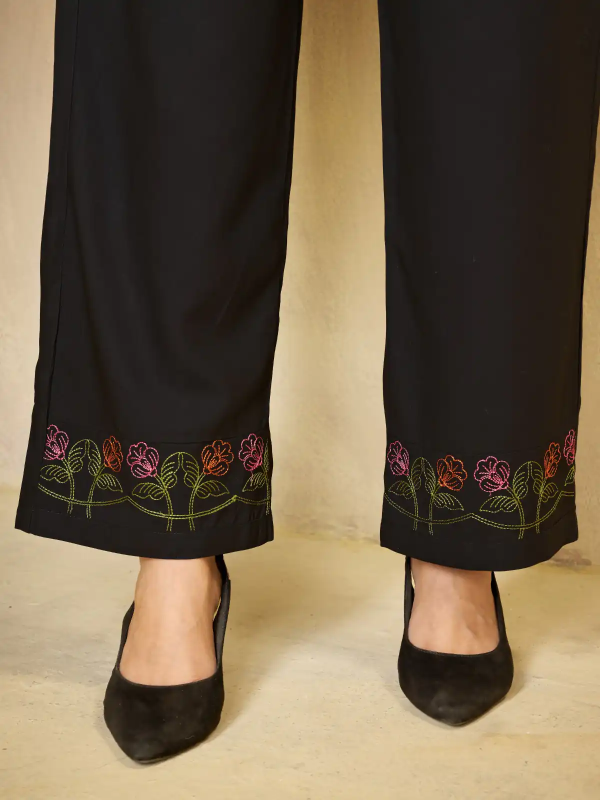 DIVA 158 Black Viscose Rayon Kurti with Embroidery Work & Mirror Work. Wedding, Party, Festive Grab it for ₹1749. Delivery 4-6 Working Days. Shop now. | Kurti, Bollywood Kurti, Creative Kurtis, Designer Kurti, Party Wear Kurti, Selfie Kurti