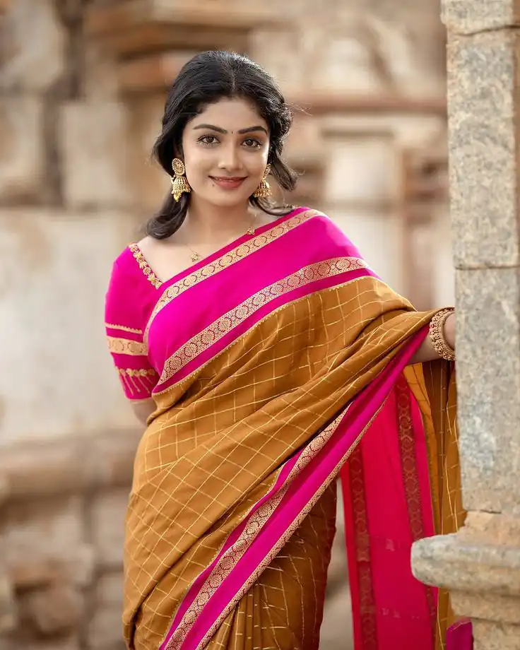 KPR 287 Mustered Color Yellow Soft Lichi Silk Saree with Jacquard Work. Best Price ₹1449. Delivery 4-6 Working Days. Shop now. | Sarees, Bollywood Sarees, Creative Sarees, Designer Sarees, Embroidered Sarees, Ethnic Saree, Modern Digital sarees, Party Wear Sarees