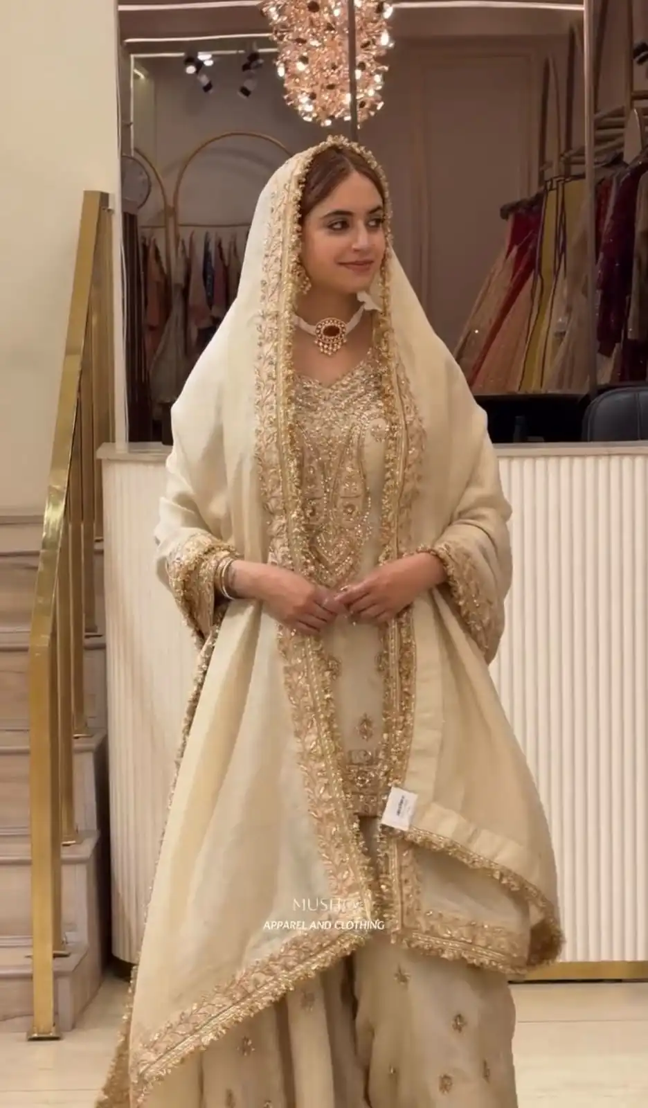 AD 236 Cream Color Chinon Silk Salwar Suit with Embroidery Work. Online Get it for ₹2149. Delivery 4-6 Working Days. Shop now. | Jump Suits, Salwar suit, Designer Suits, Casual Suits, Creative suits, Palazzo Suits, Party Wear Suits, Patiala Suits, Straight Suits