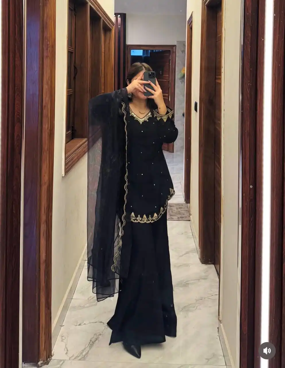 WW 1247 Black Roman Silk Salwar Suit with Embroidery Work & Sequins Work. Now at just ₹1899. Delivery 4-6 Working Days. Shop now. | Jump Suits, Salwar suit, Designer Suits, Casual Suits, Creative suits, Palazzo Suits, Party Wear Suits, Patiala Suits, Straight Suits