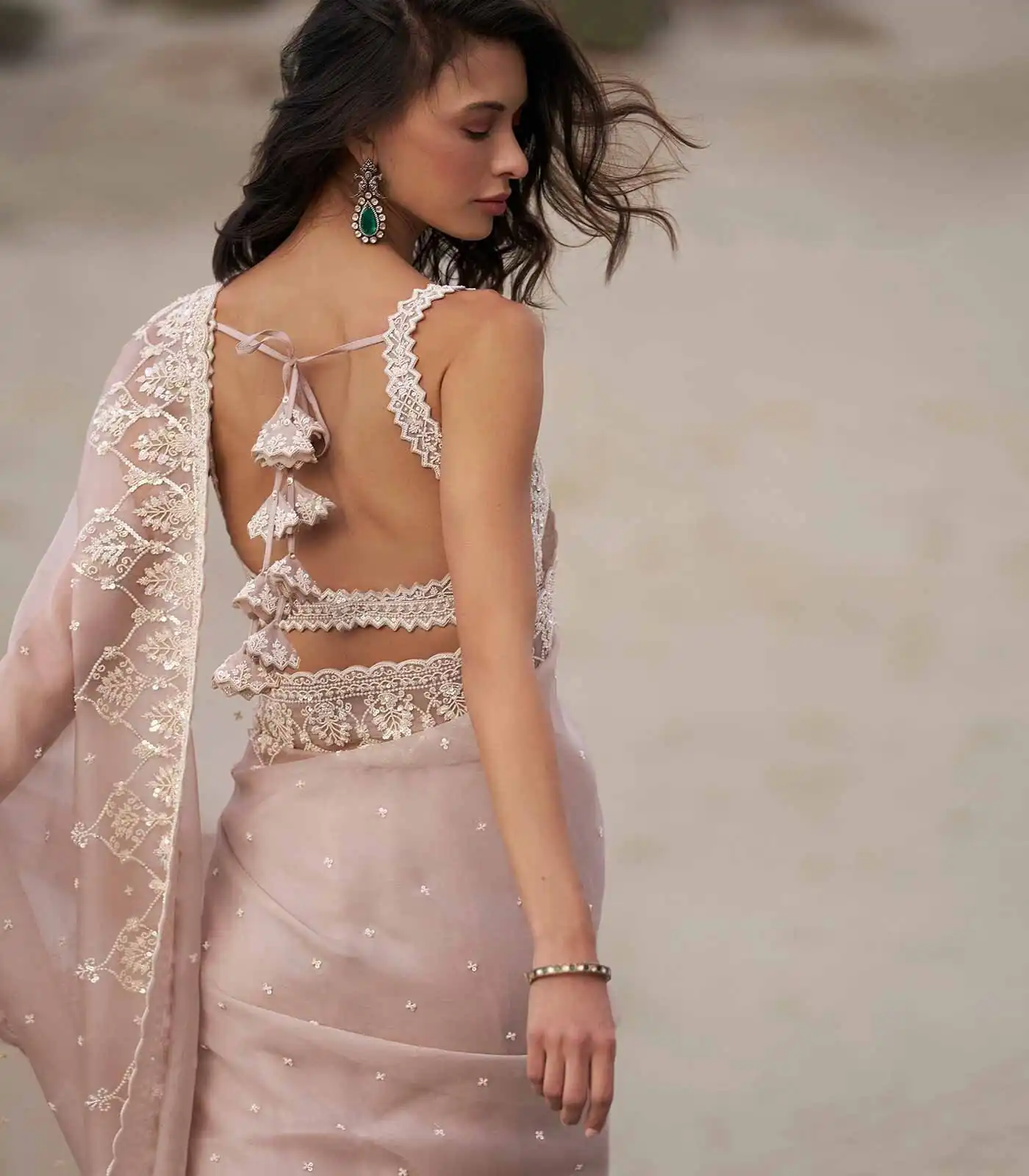 JR 650 in Off White Tabby Organza Sequins Work & Embroidery Work Saree . Available at ₹1899 only. Delivery 4-6 Working Days. Shop now. | Sarees, Bollywood Sarees, Creative Sarees, Designer Sarees, Embroidered Sarees, Ethnic Saree, Modern Digital sarees, Party Wear Sarees