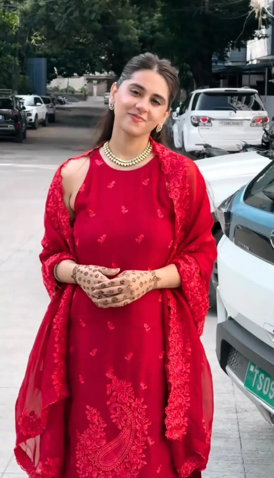 RTC 6050 Red Faux Georgette Salwar Suit erfect for Wedding, Party, Mehendi, Pongal, Reception – . Available at ₹2049 only. Delivery 4-6 Working Days | Jump Suits, Salwar suit, Designer Suits, Casual Suits, Creative suits, Palazzo Suits, Party Wear Suits, Patiala Suits, Straight Suits
