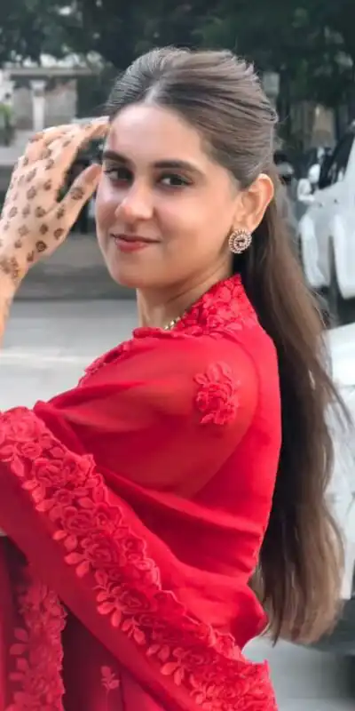 RTC 6050 Red Faux Georgette Salwar Suit erfect for Wedding, Party, Mehendi, Pongal, Reception – . Available at ₹2049 only. Delivery 4-6 Working Days | Jump Suits, Salwar suit, Designer Suits, Casual Suits, Creative suits, Palazzo Suits, Party Wear Suits, Patiala Suits, Straight Suits