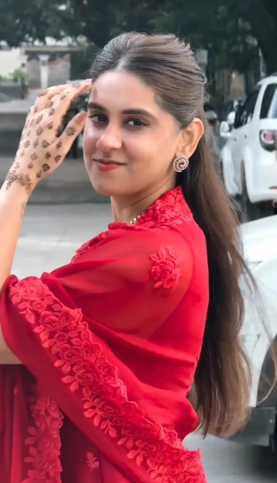RTC 6050 Red Faux Georgette Salwar Suit erfect for Wedding, Party, Mehendi, Pongal, Reception – . Available at ₹2049 only. Delivery 4-6 Working Days | Jump Suits, Salwar suit, Designer Suits, Casual Suits, Creative suits, Palazzo Suits, Party Wear Suits, Patiala Suits, Straight Suits