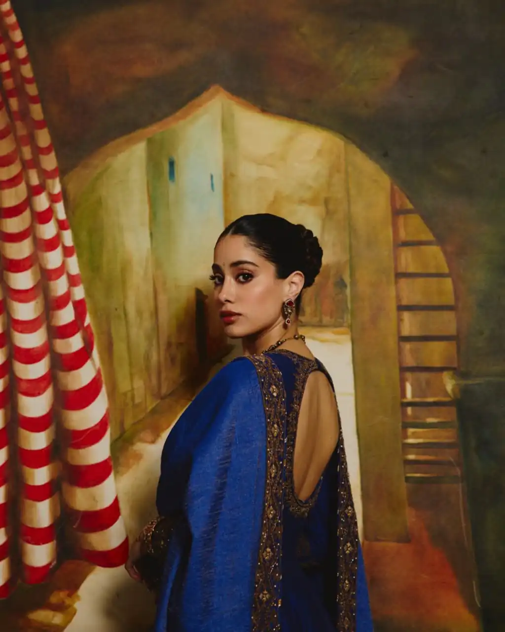 RTC 6047 Royal Blue Royal Blue Chinon Salwar Suit with Sequins Work & Gotta Patti Work. Now at just ₹2499. Delivery 4-6 Working Days. Shop now. | Anarkali Suits, Bollywood Anarkali, Creative-Anarkali, Designer Anarkali, Embroidered Anarkali, Party Wear Anarkali
