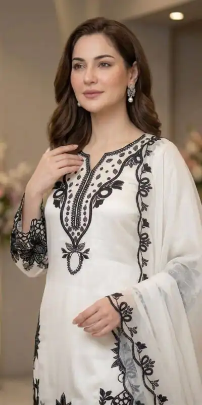 LG 2090 White in Glass Roman Sequins Work & Embroidery Work Salwar Suit . Special Price ₹2399. Delivery 4-6 Working Days. Shop now. | Jump Suits, Salwar suit, Designer Suits, Casual Suits, Creative suits, Palazzo Suits, Party Wear Suits, Patiala Suits, Straight Suits