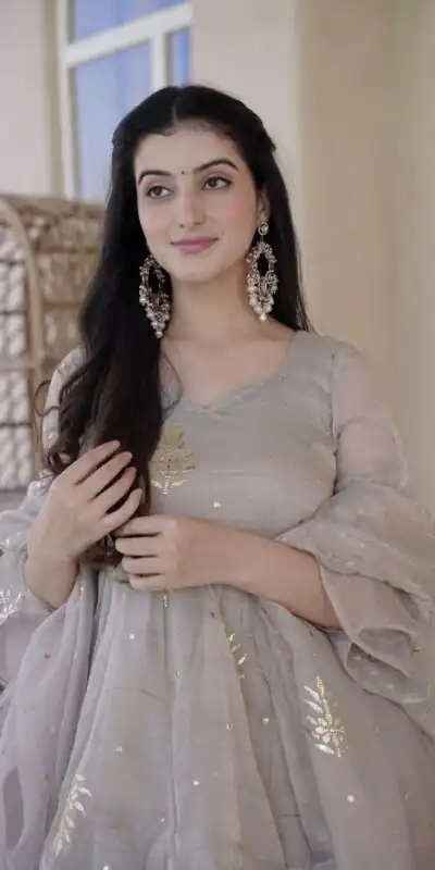 RTC 6046 Grey Grey Tabby Silk Salwar Suit. Perfect for Wedding, Party, Mehendi, Eid, Raksha Bandhan – Exclusive Offer ₹2399. Delivery 4-6 Working Days. | Jump Suits, Salwar suit, Designer Suits, Casual Suits, Creative suits, Palazzo Suits, Party Wear Suits, Patiala Suits, Straight Suits