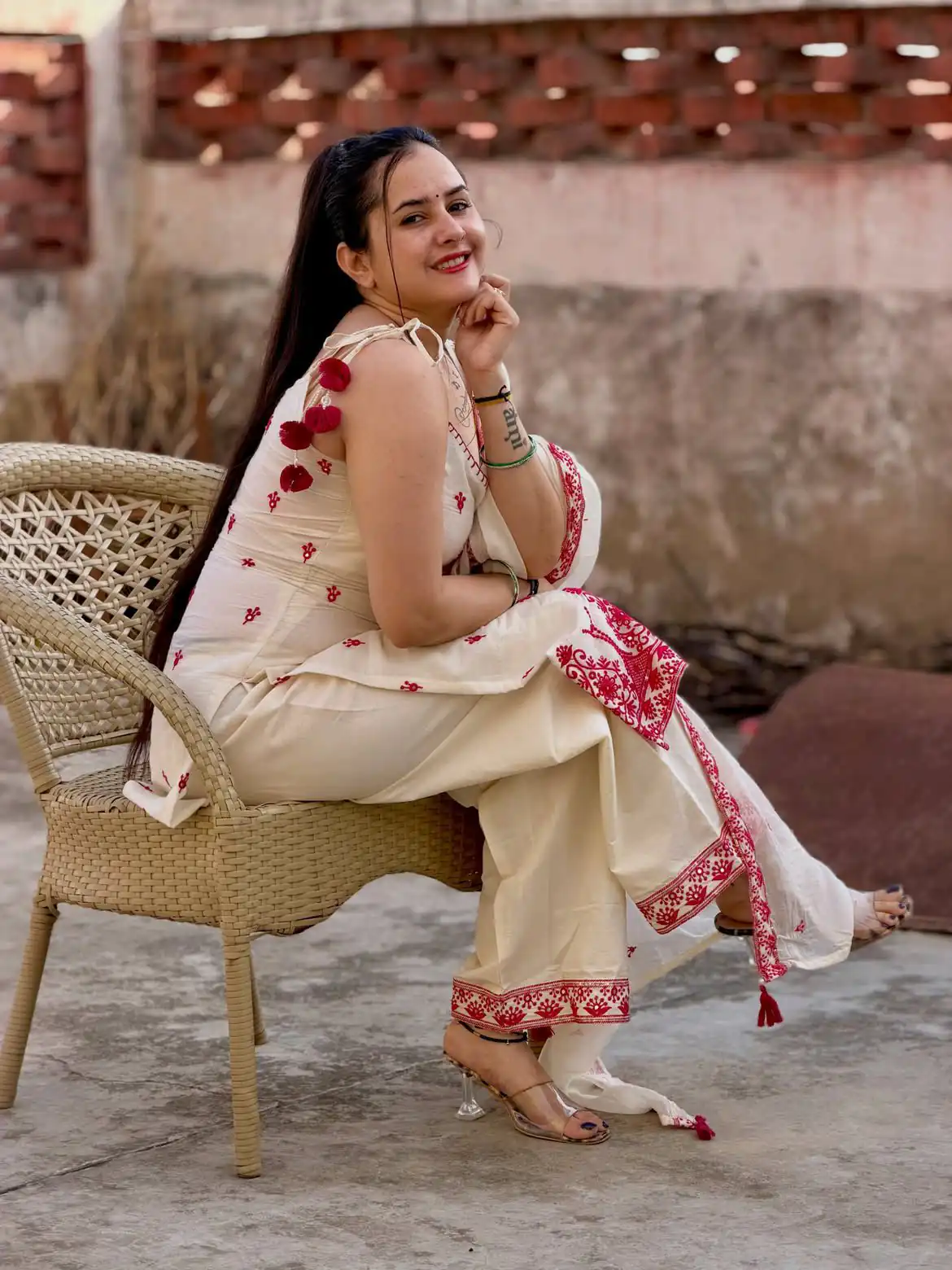 MF 476 Pink Embroidery Sequins Work Salwar Suit in Pink Maska Cotton Silk. Wedding, Party, Festive, Price 2049 - Delivery 4-6 Working Days. Shop now. | Jump Suits, Salwar suit, Designer Suits, Casual Suits, Creative suits, Palazzo Suits, Party Wear Suits, Patiala Suits, Straight Suits