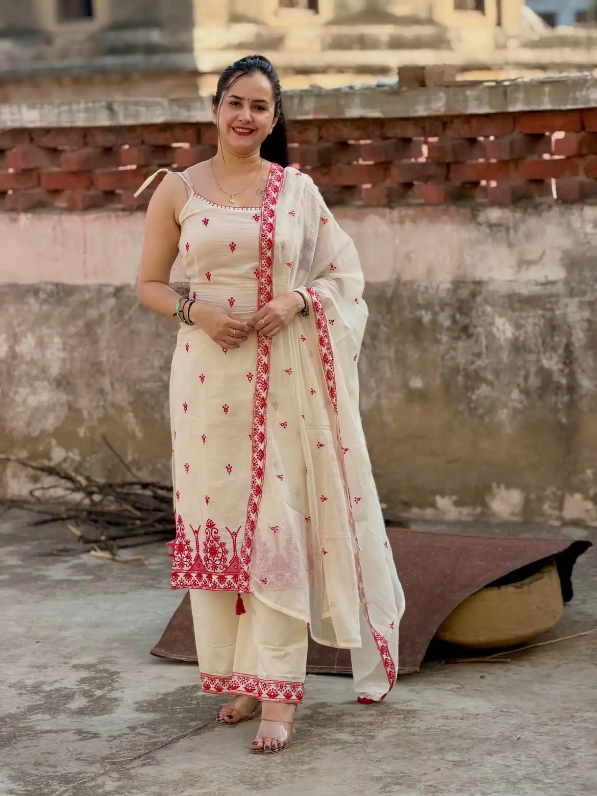 MF 476 Pink Embroidery Sequins Work Salwar Suit in Pink Maska Cotton Silk. Wedding, Party, Festive, Price 2049 - Delivery 4-6 Working Days. Shop now. | Jump Suits, Salwar suit, Designer Suits, Casual Suits, Creative suits, Palazzo Suits, Party Wear Suits, Patiala Suits, Straight Suits