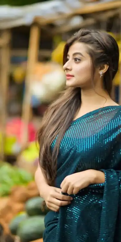 BT 176 Teal Color Georgette Saree l with Sequins Work. Wedding Festive Deal ₹1599. Delivery 4-6 Working Days. Online Shop now. | Sarees, Bollywood Sarees, Creative Sarees, Designer Sarees, Embroidered Sarees, Ethnic Saree, Modern Digital sarees, Party Wear Sarees