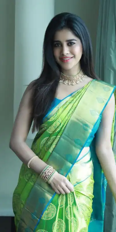 KP 4069 Green Soft Lichi Silk Cloth Saree Perfect for Wedding, Party, Family Gatherings, Sangeet, Festive Deal ₹1449. Delivery 4-6 Working Days | Sarees, Bollywood Sarees, Creative Sarees, Designer Sarees, Embroidered Sarees, Ethnic Saree, Modern Digital sarees, Party Wear Sarees