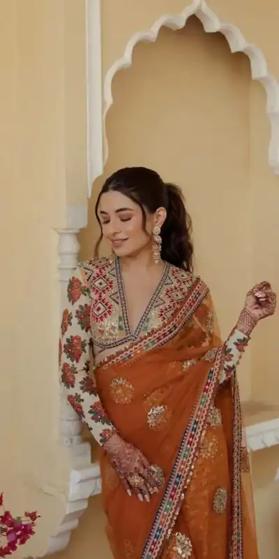 ST 487 Mustered in Butterfly Net Lace Work & Embroidery Work Saree . Affordable Price ₹1999. Delivery 4-6 Working Days. Shop now. | Sarees, Bollywood Sarees, Creative Sarees, Designer Sarees, Embroidered Sarees, Ethnic Saree, Modern Digital sarees, Party Wear Sarees