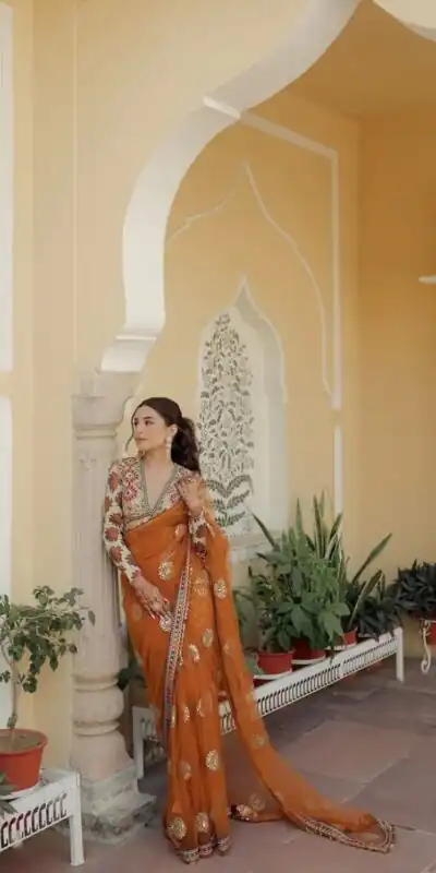 ST 487 Mustered in Butterfly Net Lace Work & Embroidery Work Saree . Affordable Price ₹1999. Delivery 4-6 Working Days. Shop now. | Sarees, Bollywood Sarees, Creative Sarees, Designer Sarees, Embroidered Sarees, Ethnic Saree, Modern Digital sarees, Party Wear Sarees
