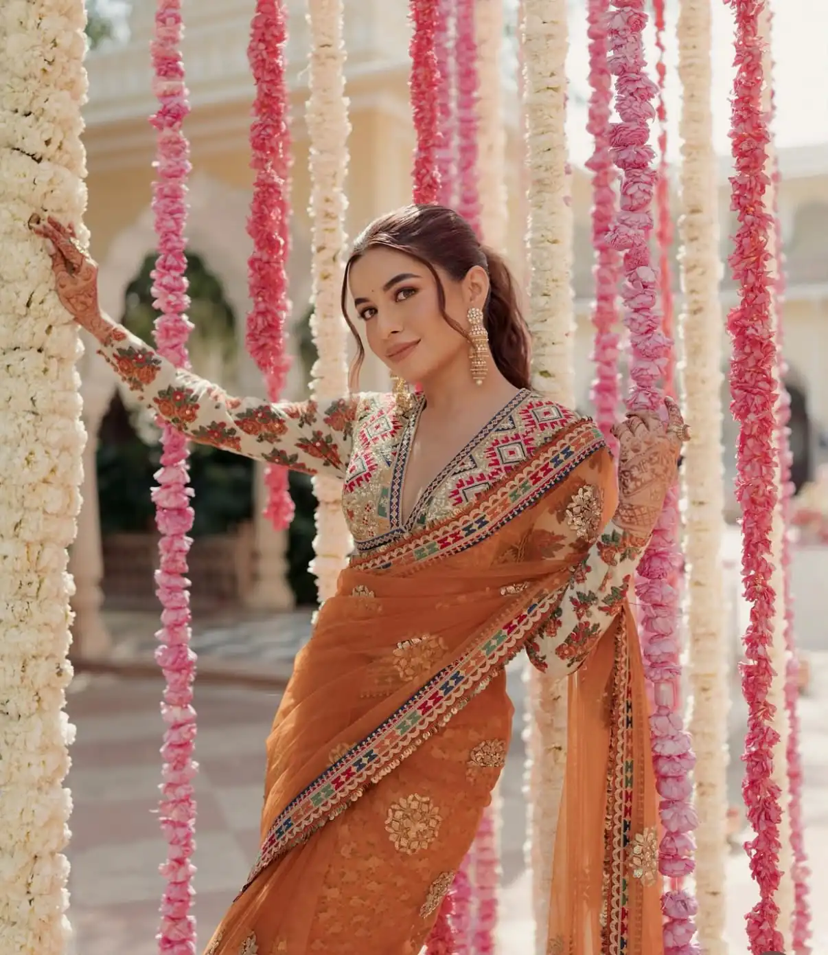 ST 487 Mustered in Butterfly Net Lace Work & Embroidery Work Saree . Affordable Price ₹1999. Delivery 4-6 Working Days. Shop now. | Sarees, Bollywood Sarees, Creative Sarees, Designer Sarees, Embroidered Sarees, Ethnic Saree, Modern Digital sarees, Party Wear Sarees