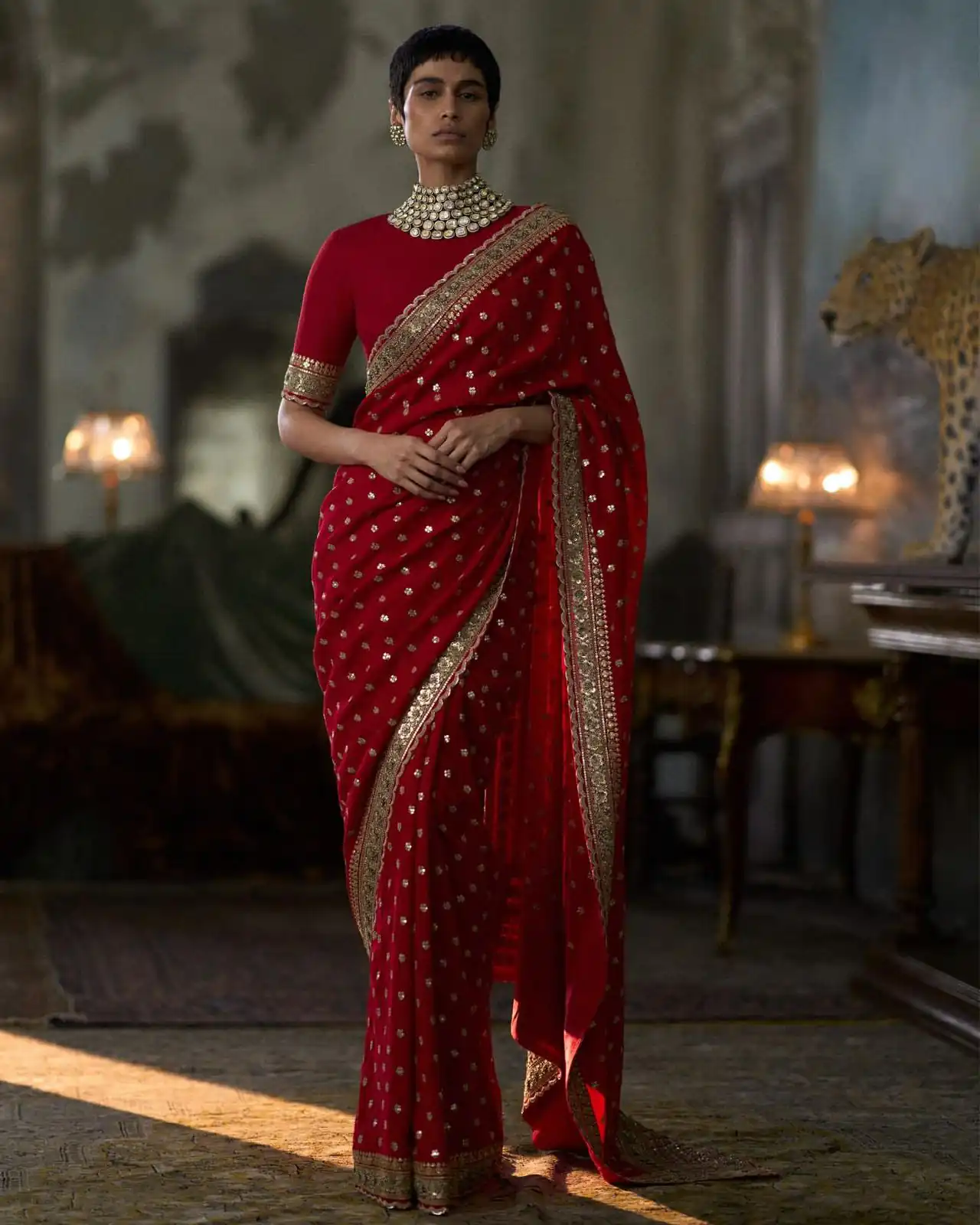 NC 5544 Red Color Georgette Saree with Embroidery Work & Lace Work. Special Price ₹1949. Delivery 4-6 Working Days. Shop now. | Sarees, Bollywood Sarees, Creative Sarees, Designer Sarees, Embroidered Sarees, Ethnic Saree, Modern Digital sarees, Party Wear Sarees