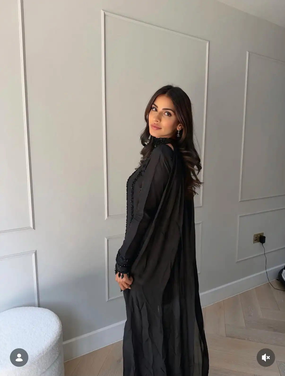 ST 1187 Black Rangoli Silk Perfect for Wedding, Party, Holi, Pooja, Anniversary – Salwar Suit. Get it for ₹2149. Delivery 4-6 Working Days. Shop now. | Jump Suits, Salwar suit, Designer Suits, Casual Suits, Creative suits, Palazzo Suits, Party Wear Suits, Patiala Suits, Straight Suits