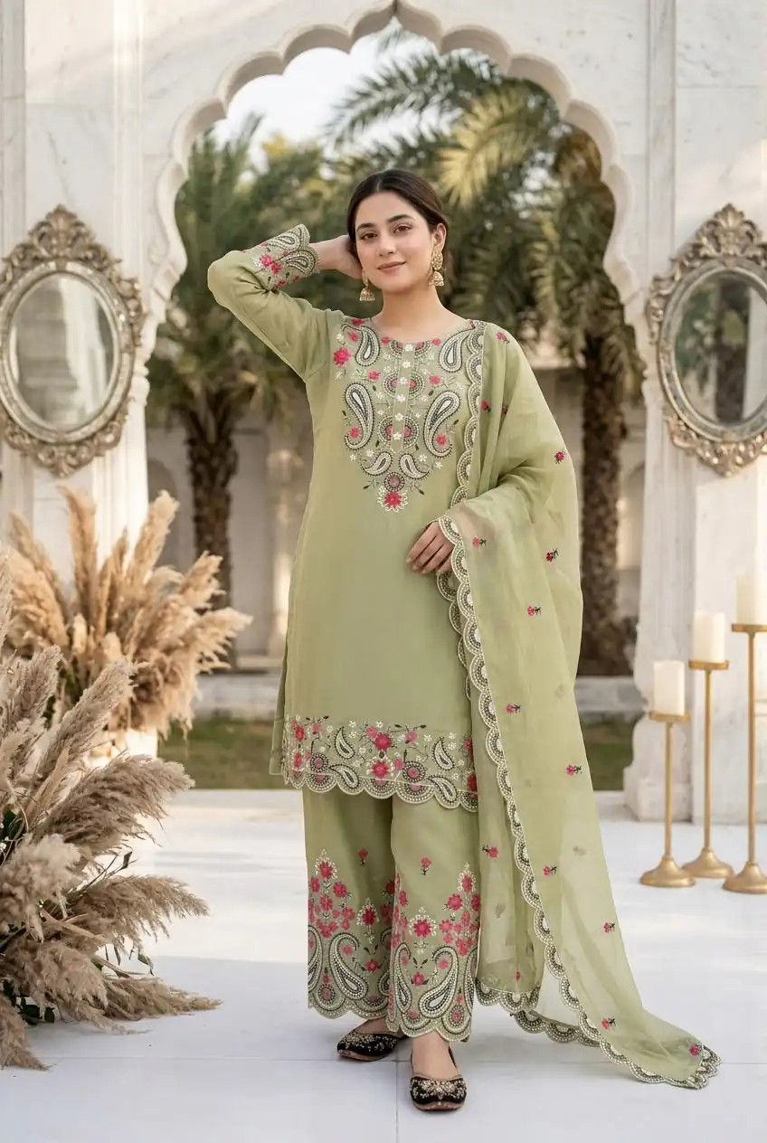 MT 1078 Pista Roman Silk Salwar Suit Perfect for Wedding, Party, Ethnic Day, Anniversary, Diwali – . Now at just ₹2399. Delivery 4-6 Working Days. | Jump Suits, Salwar suit, Designer Suits, Casual Suits, Creative suits, Palazzo Suits, Party Wear Suits, Patiala Suits, Straight Suits