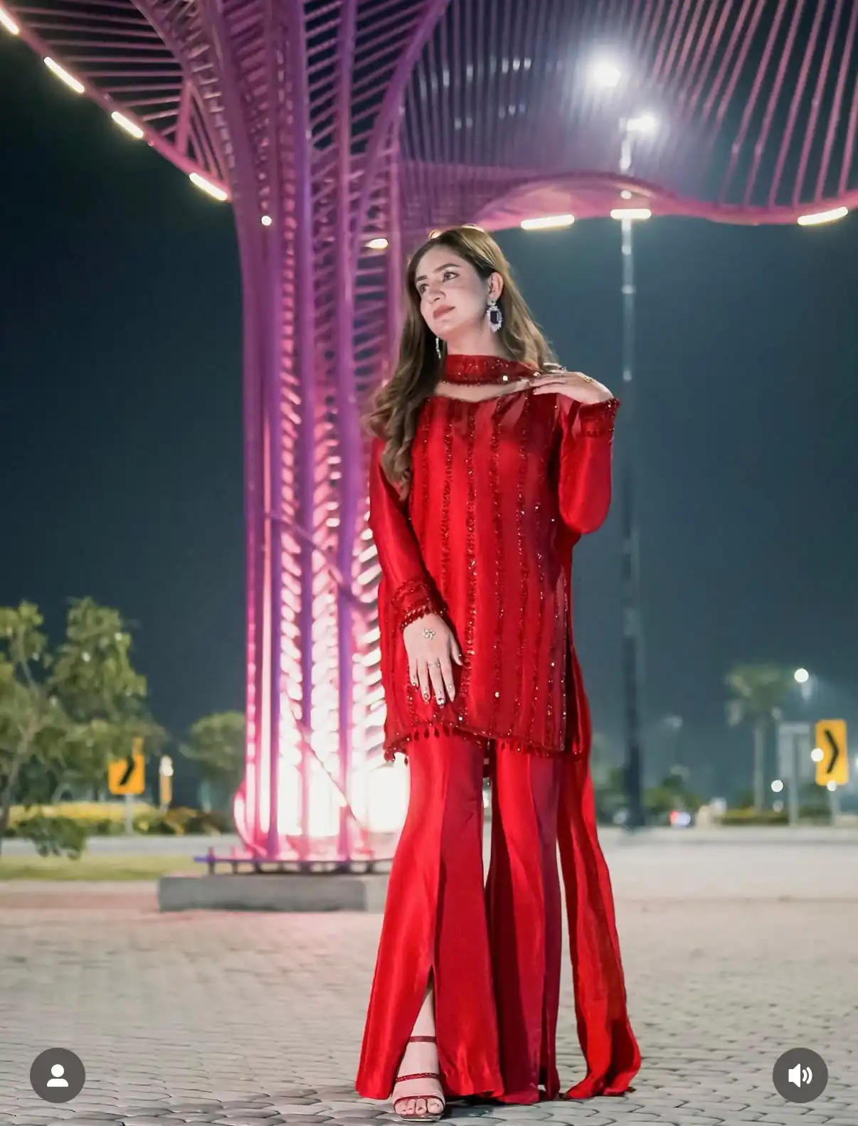ST 1187 Red Rangoli Silk Perfect for Wedding, Party, Holi, Pooja, Anniversary – Salwar Suit. Get it for ₹2149. Delivery 4-6 Working Days. Shop now. | Jump Suits, Salwar suit, Designer Suits, Casual Suits, Creative suits, Palazzo Suits, Party Wear Suits, Patiala Suits, Straight Suits